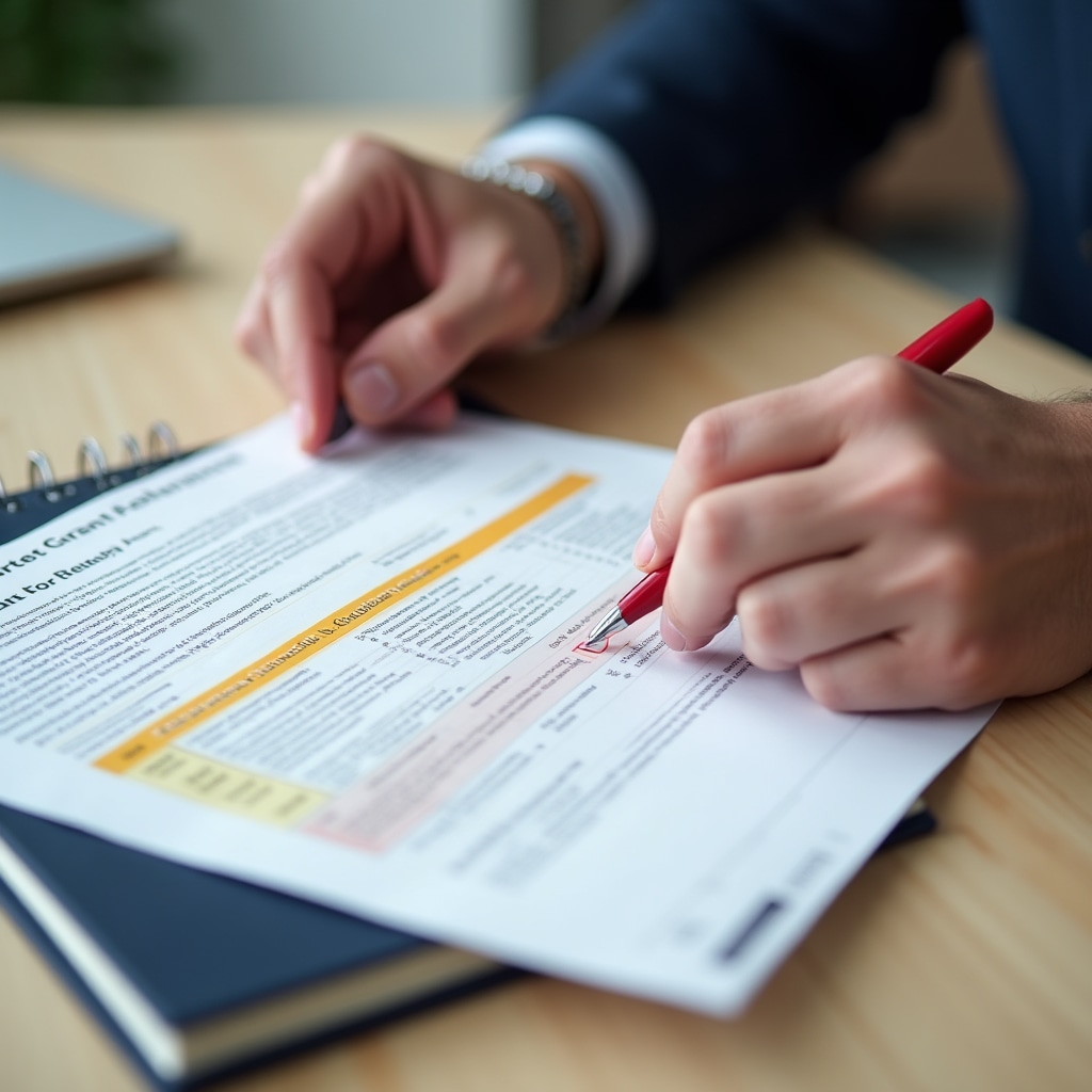 Kontrola podmienok oprávnenosti žiadosti