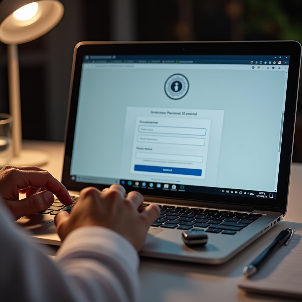 Elektronické podanie žiadosti o grant